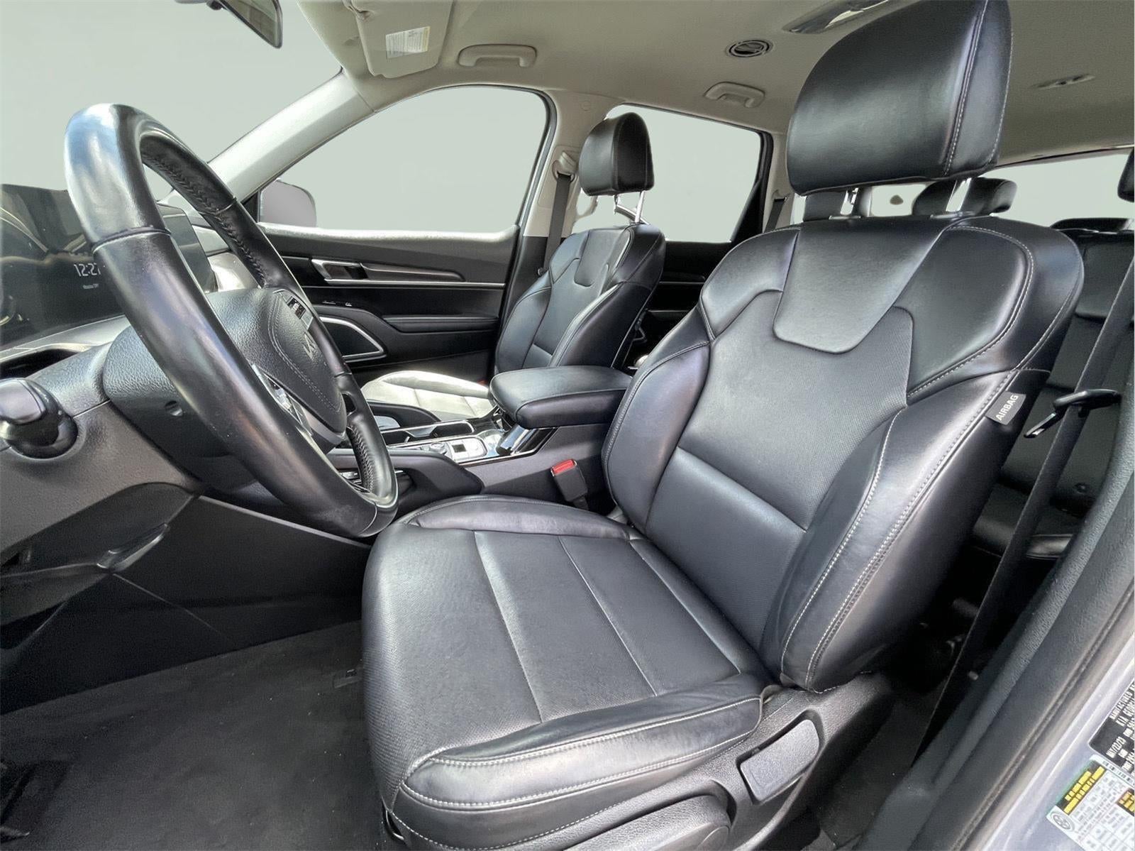 2023 Kia Telluride LX