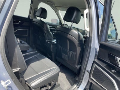 2023 Kia Telluride LX