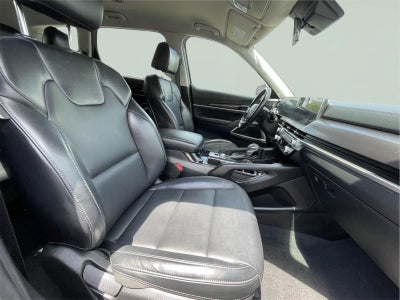 2023 Kia Telluride LX