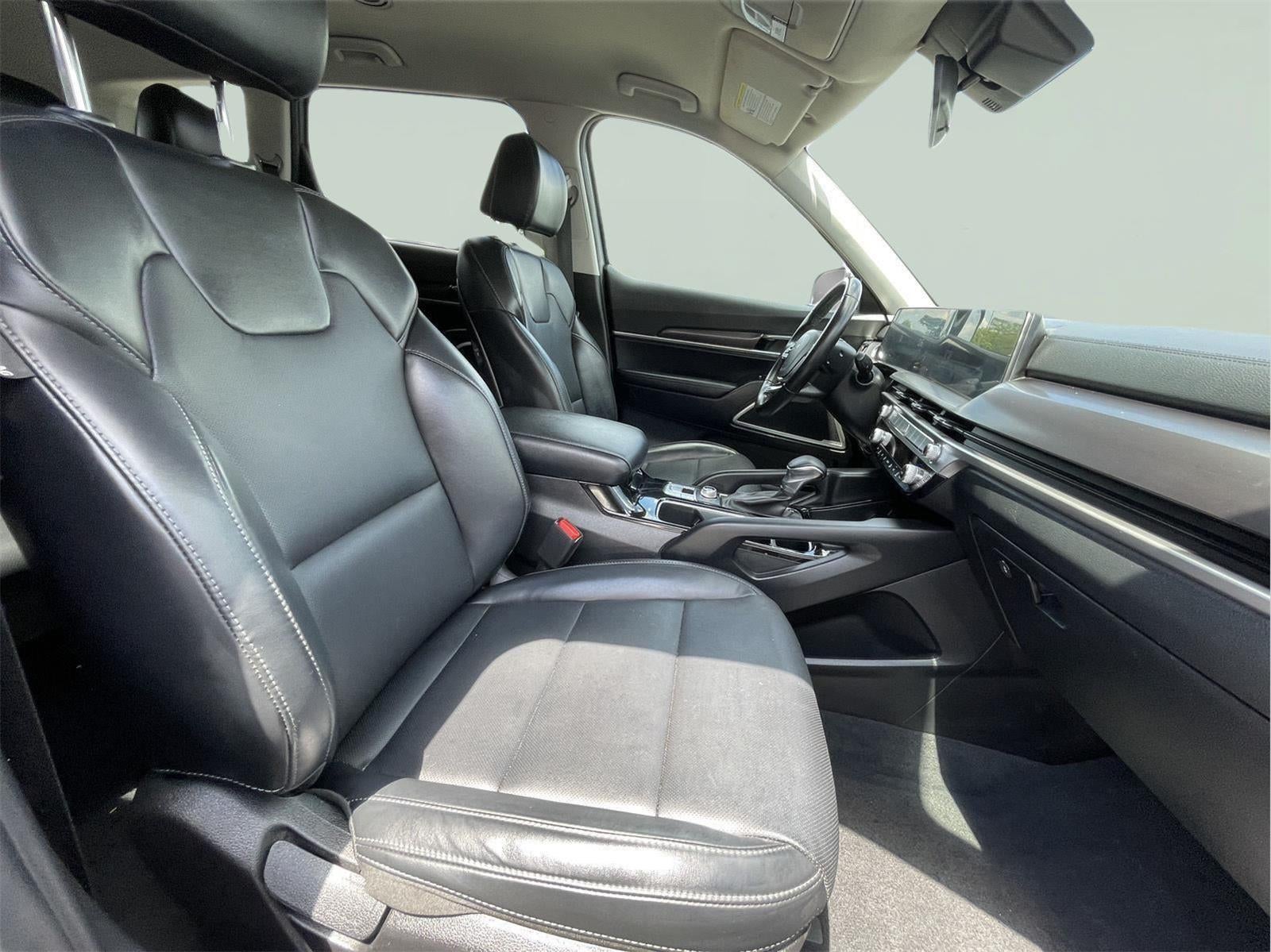 2023 Kia Telluride LX