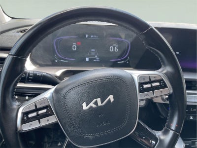 2023 Kia Telluride LX