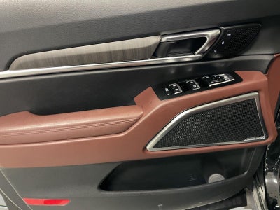 2023 Kia Telluride SX