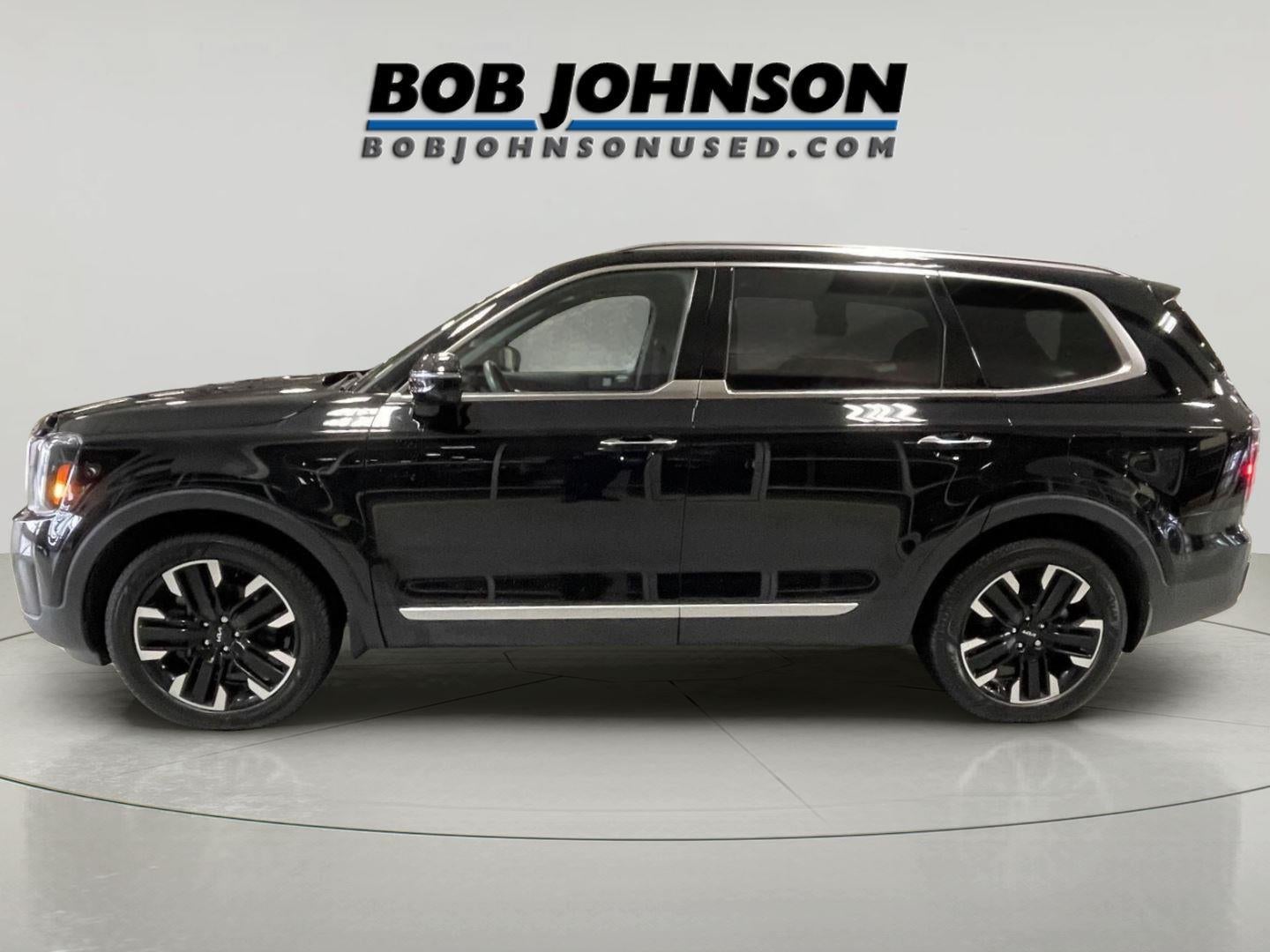 2023 Kia Telluride SX