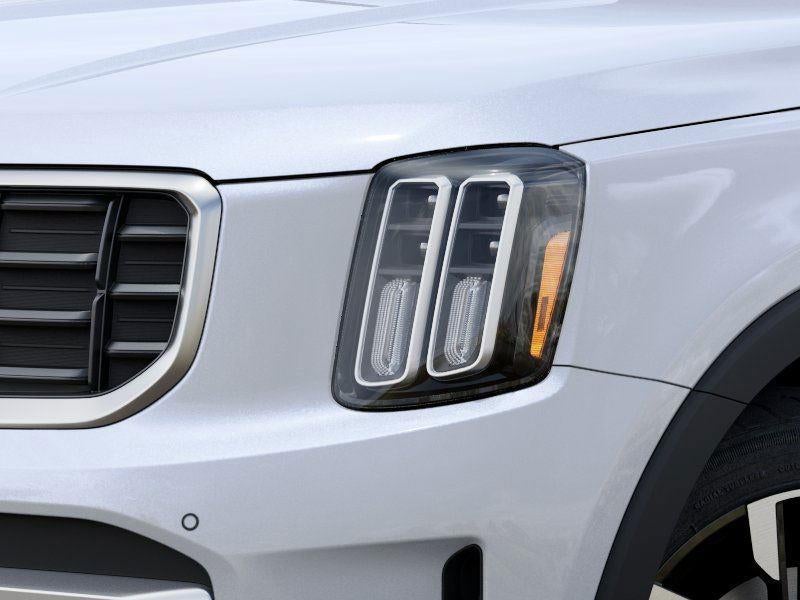 2025 Kia Telluride SX-Prestige