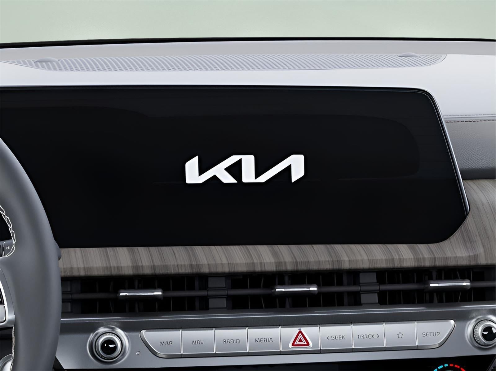 2025 Kia Telluride SX-Prestige