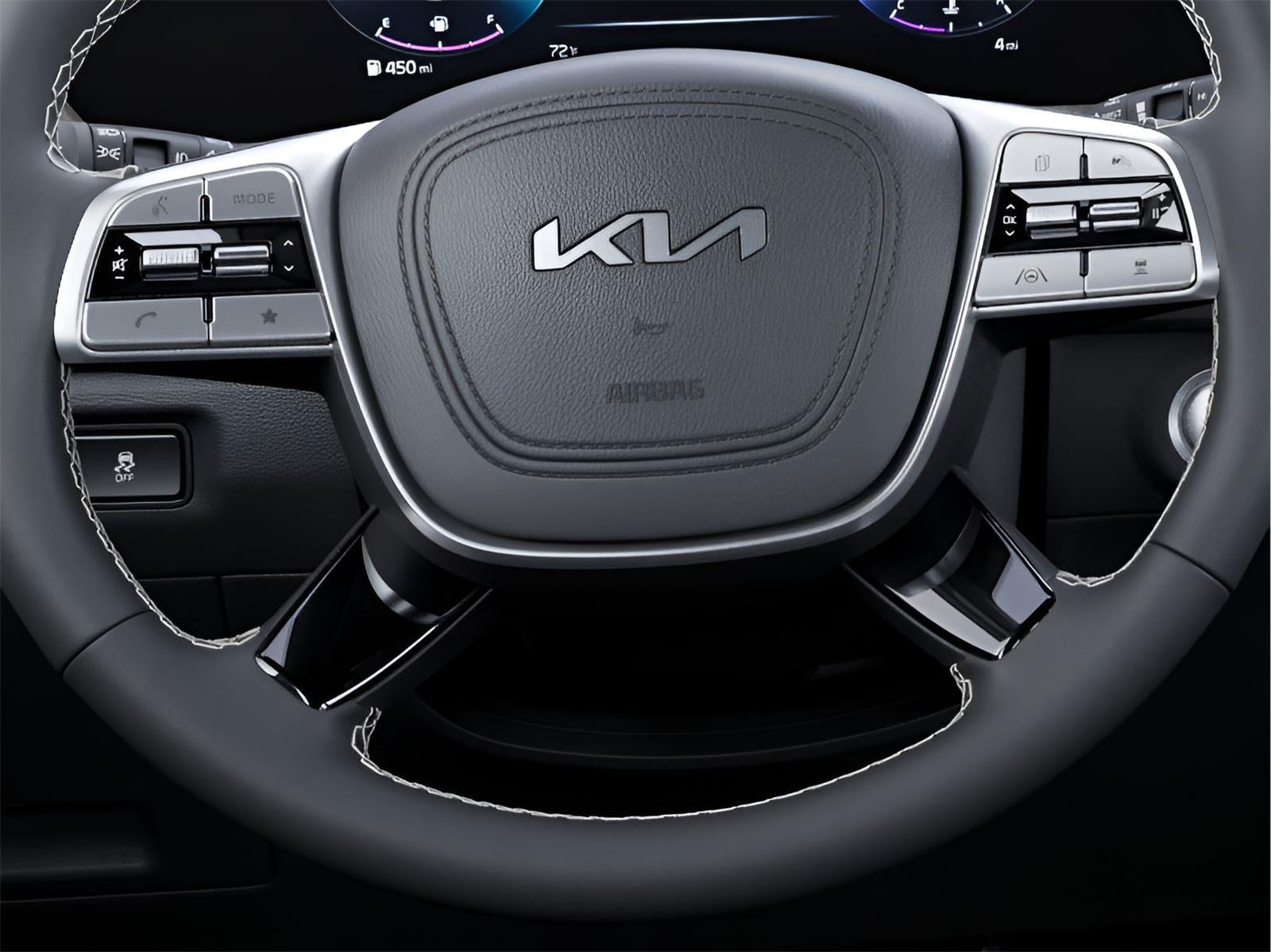 2025 Kia Telluride SX-Prestige