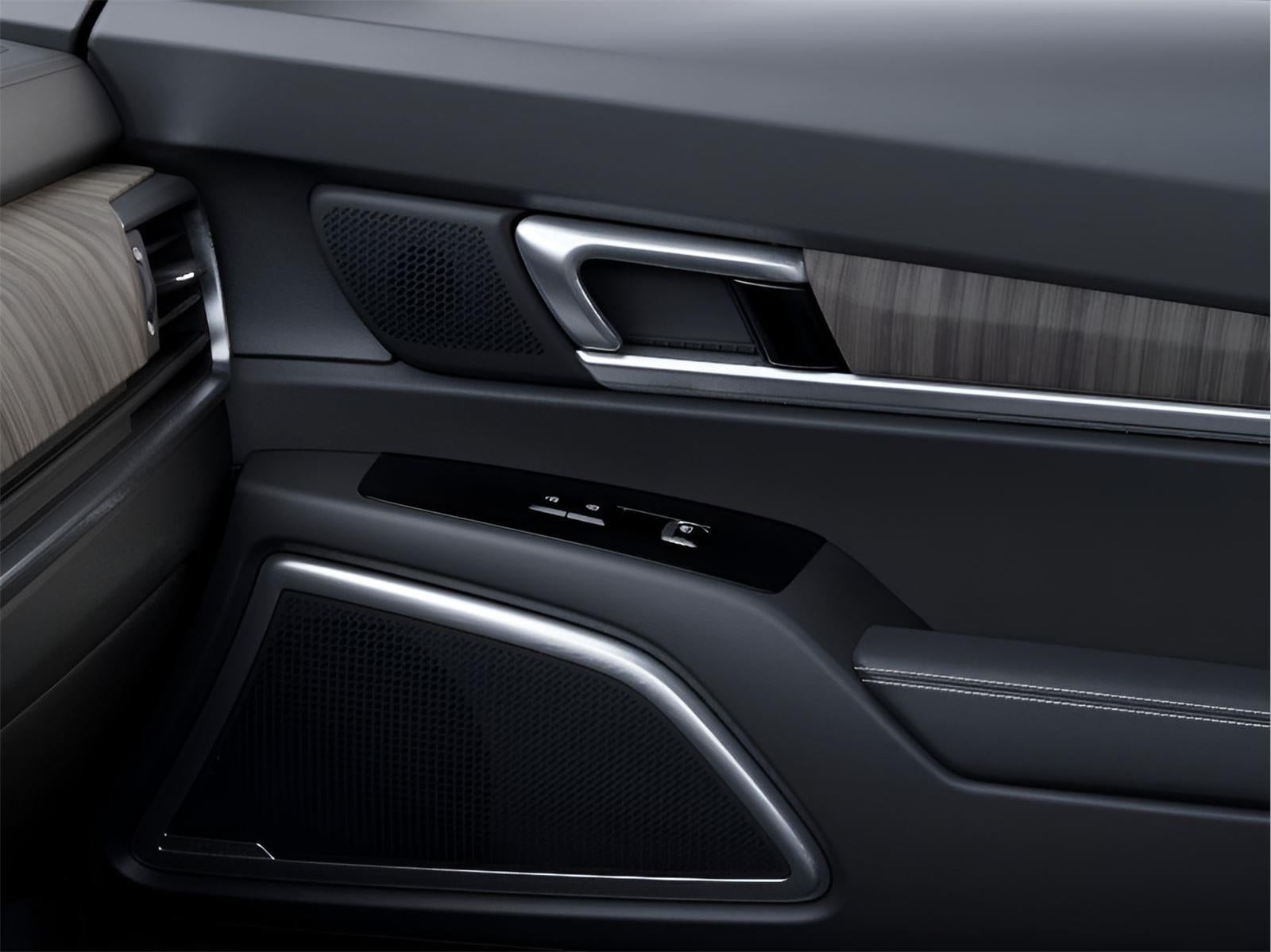 2025 Kia Telluride SX-Prestige