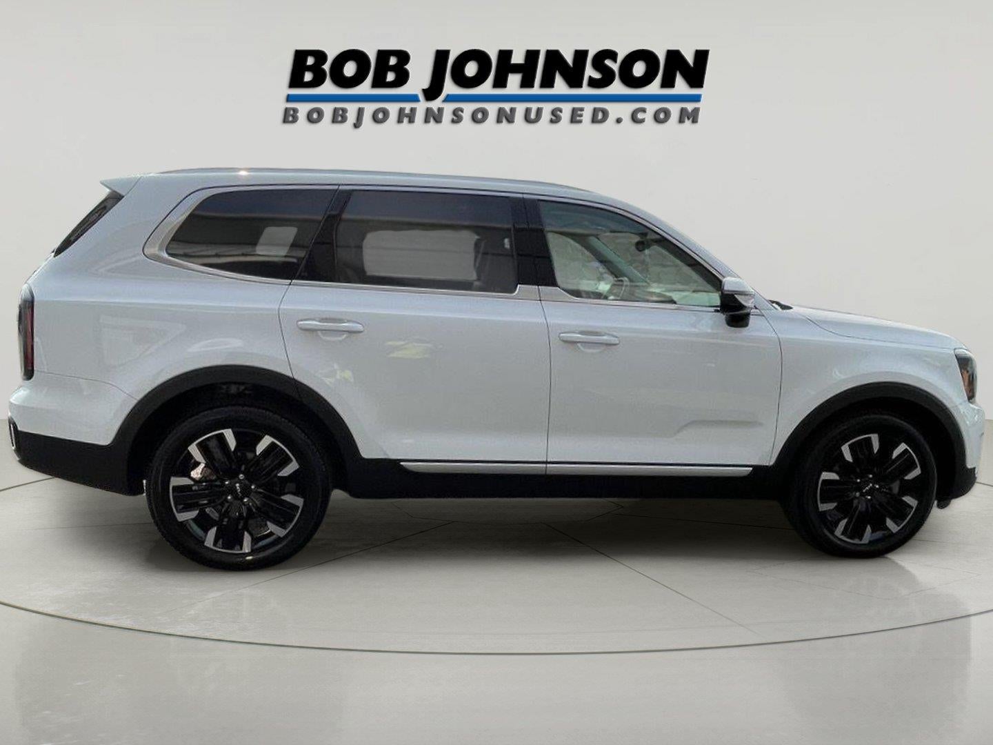 2024 Kia Telluride SX-Prestige