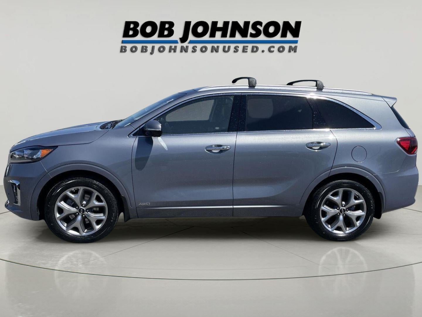 2020 Kia Sorento SX V6