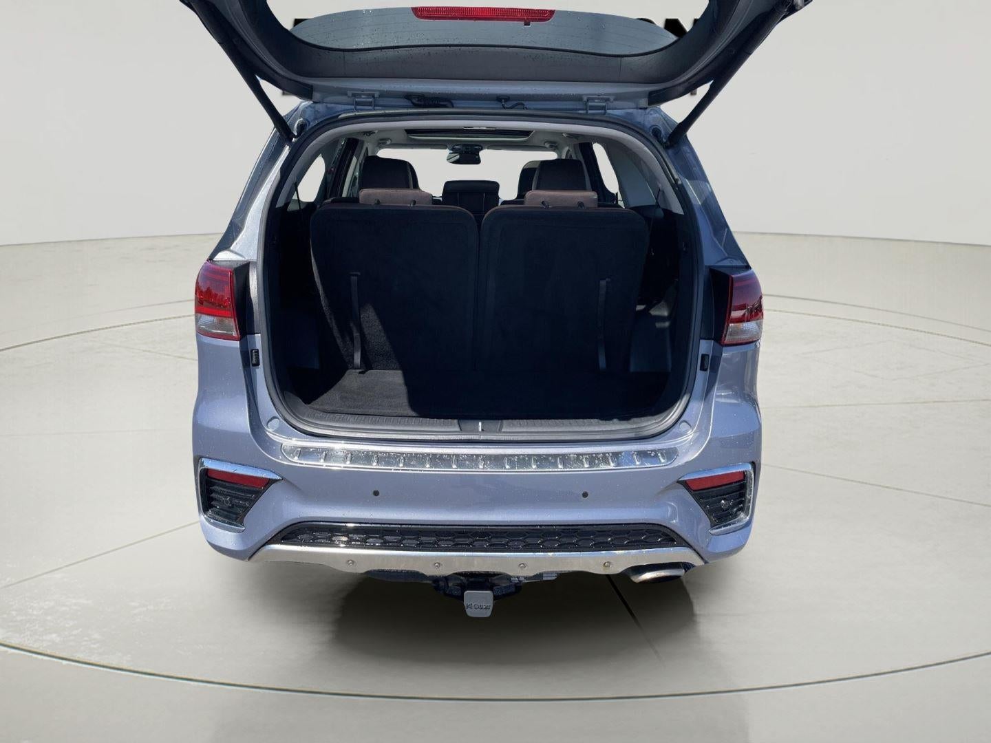 2020 Kia Sorento SX V6