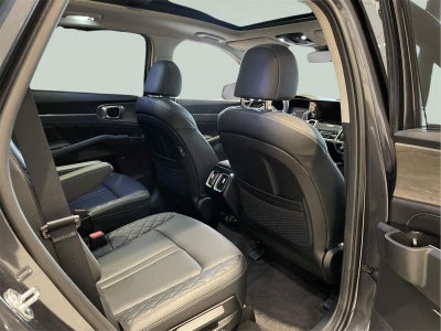 2023 Kia Sorento X-Line SX Prestige