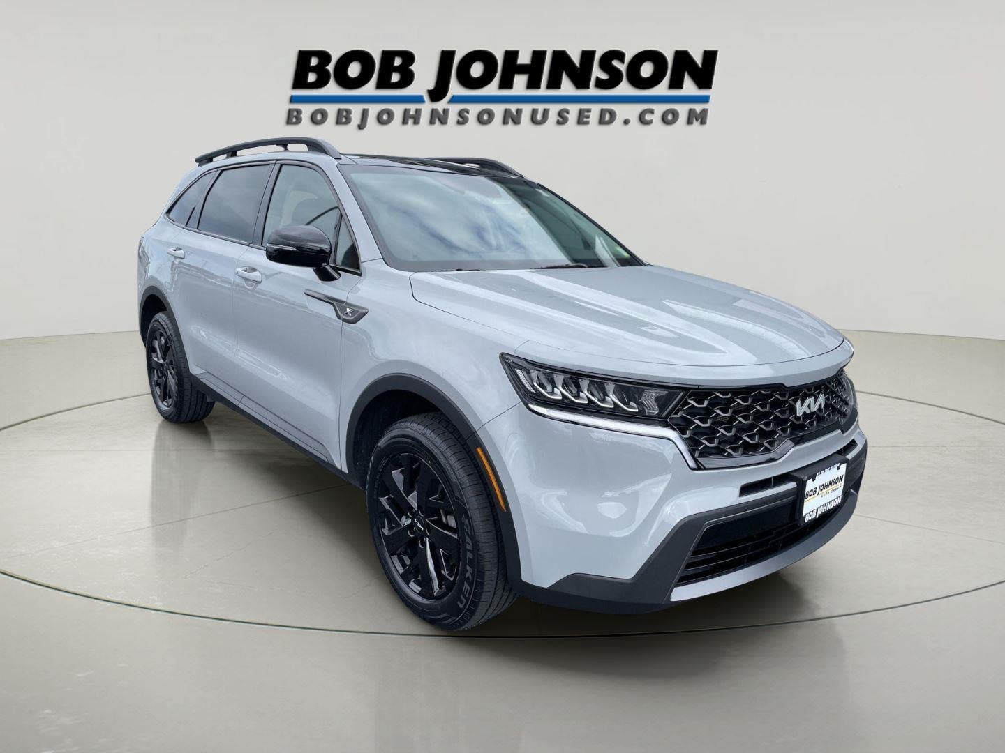 2023 Kia Sorento X-Line S