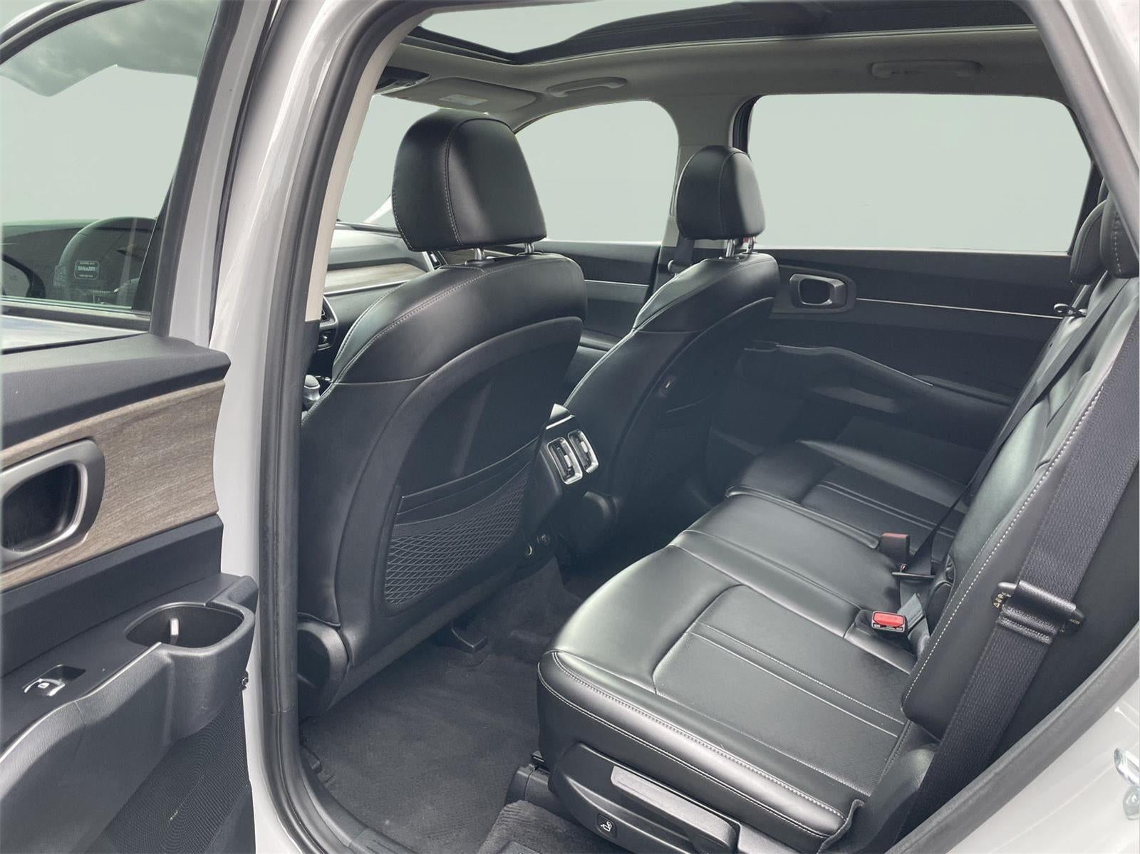 2023 Kia Sorento X-Line S