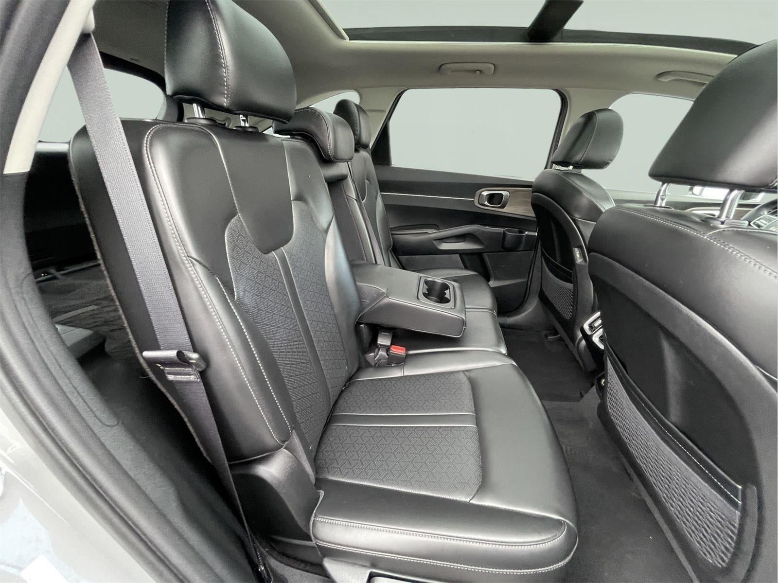 2023 Kia Sorento X-Line S