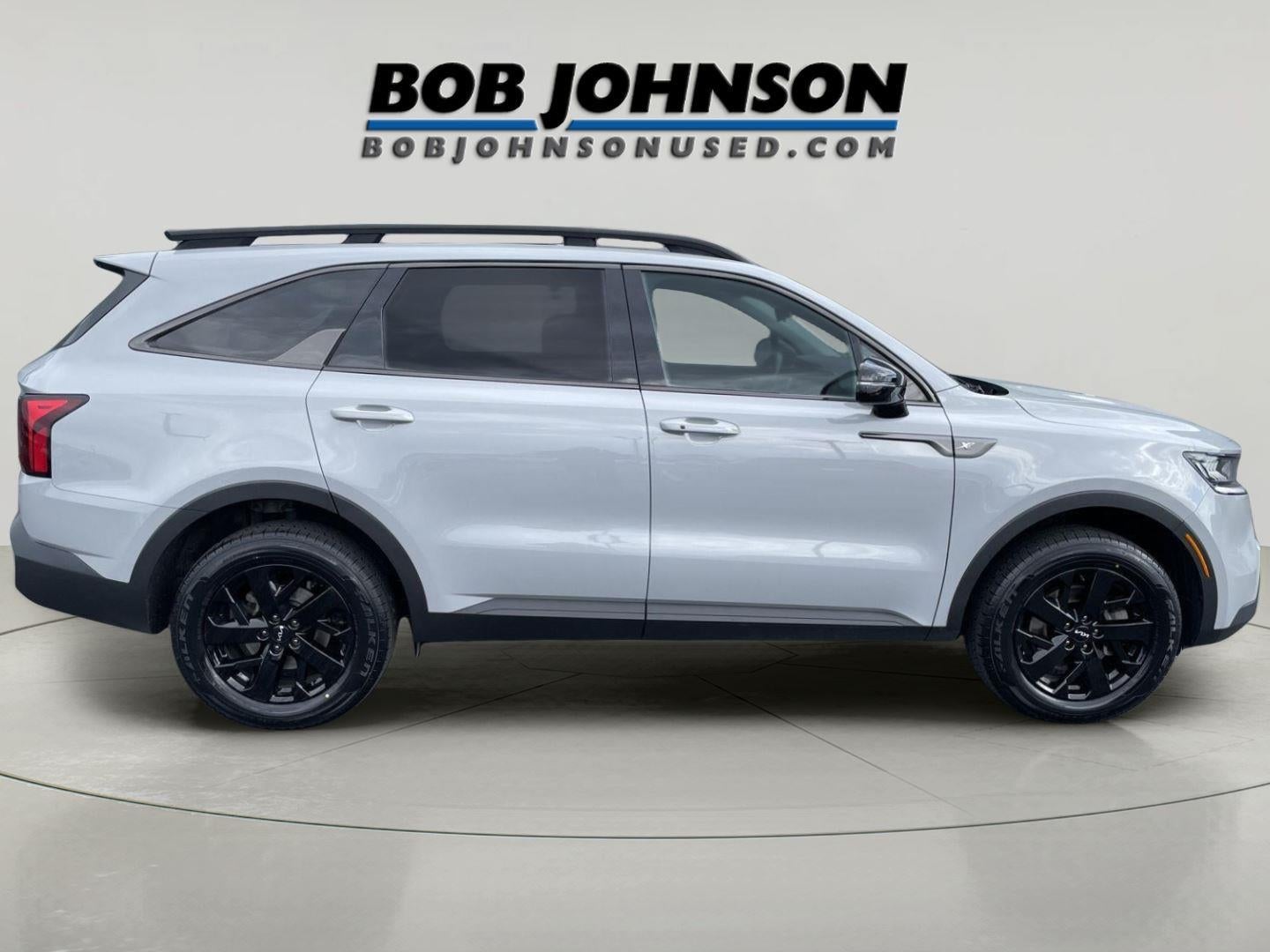 2023 Kia Sorento X-Line S
