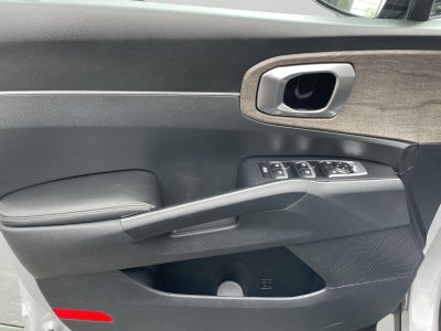2023 Kia Sorento X-Line S