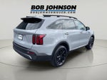 2023 Kia Sorento X-Line S