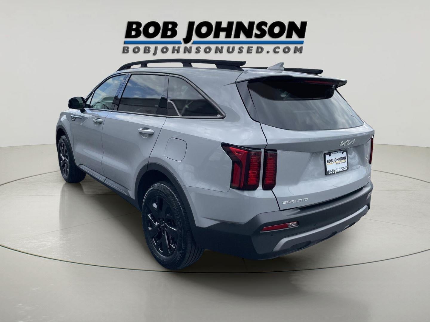 2023 Kia Sorento X-Line S
