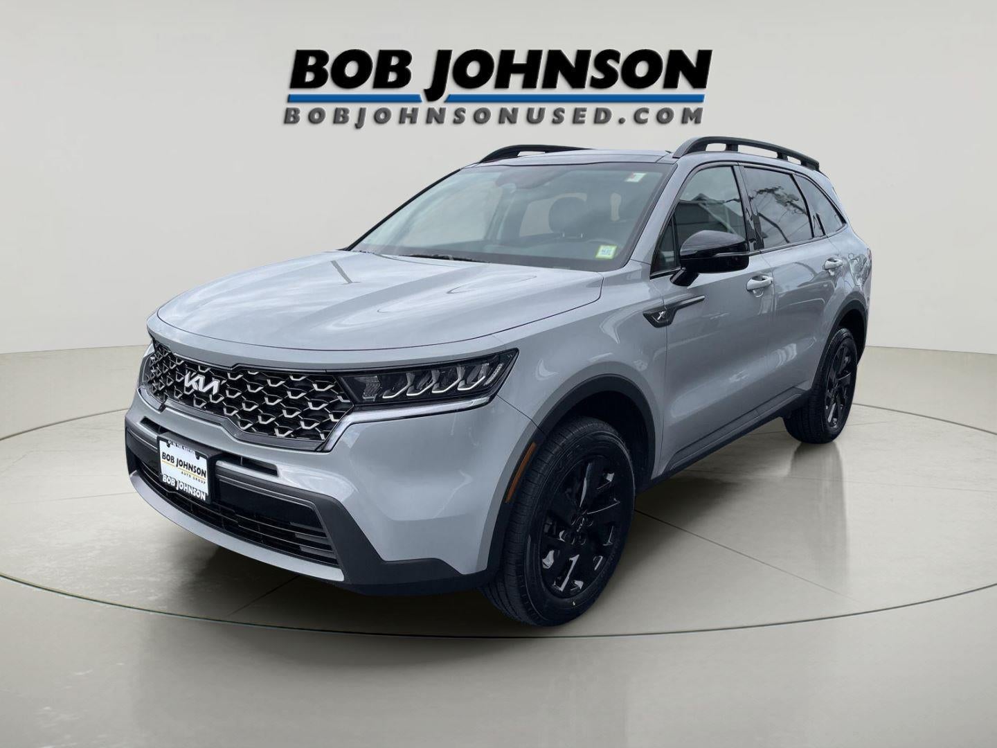 2023 Kia Sorento X-Line S