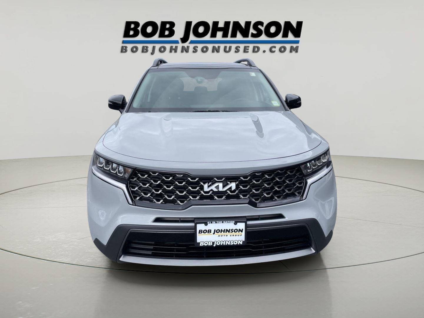 2023 Kia Sorento X-Line S