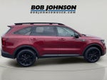 2023 Kia Sorento X-Line S