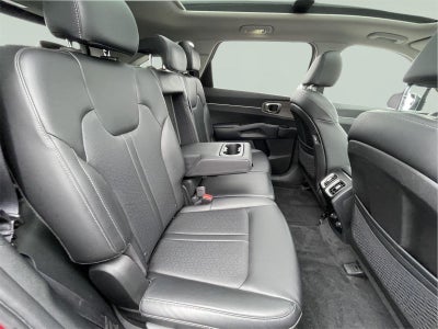 2023 Kia Sorento X-Line S