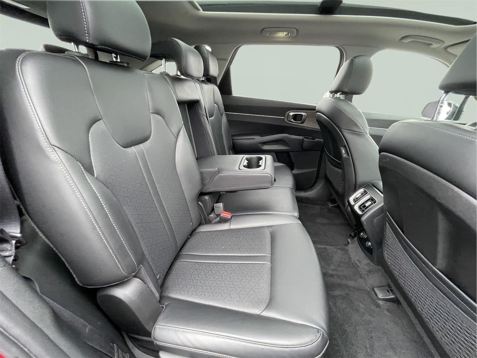 2023 Kia Sorento X-Line S
