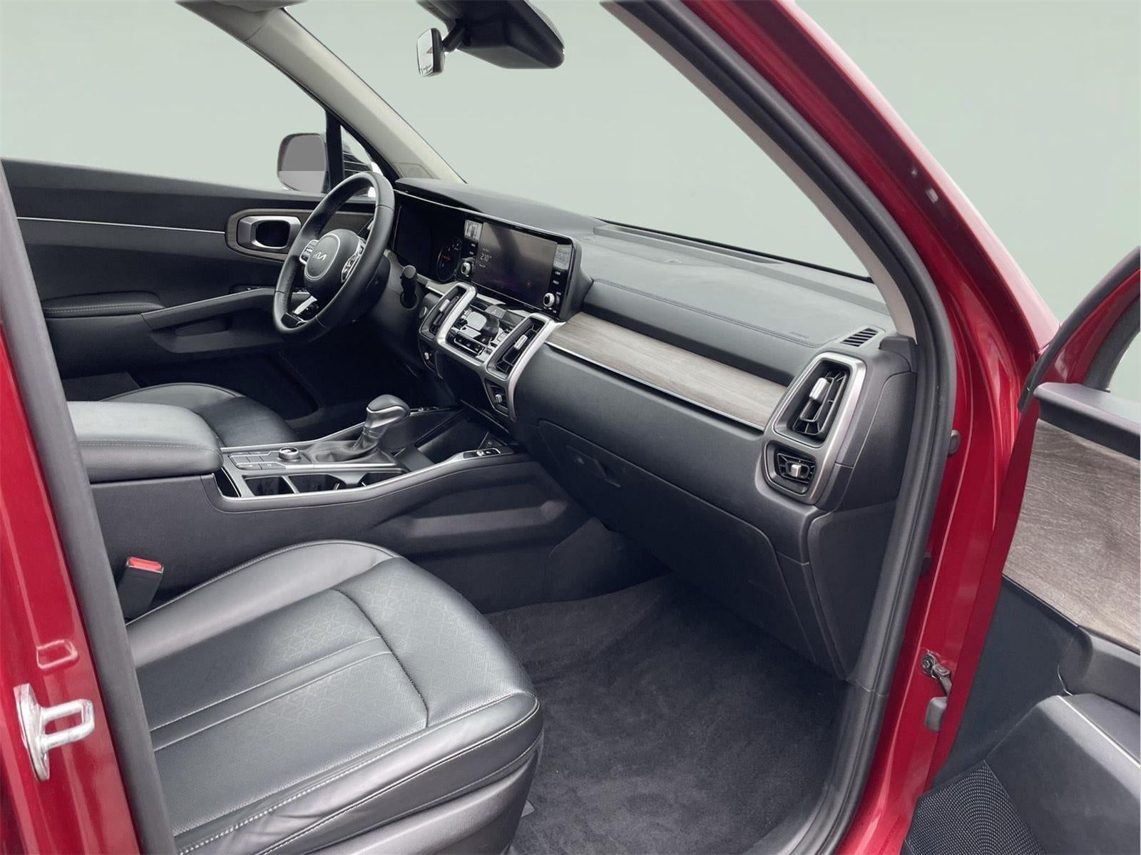 2023 Kia Sorento X-Line S
