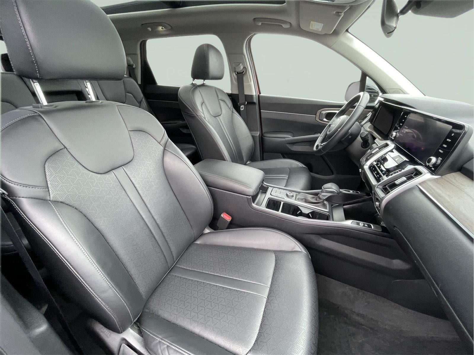 2023 Kia Sorento X-Line S