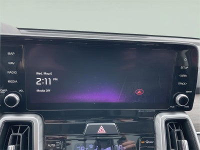 2023 Kia Sorento X-Line S