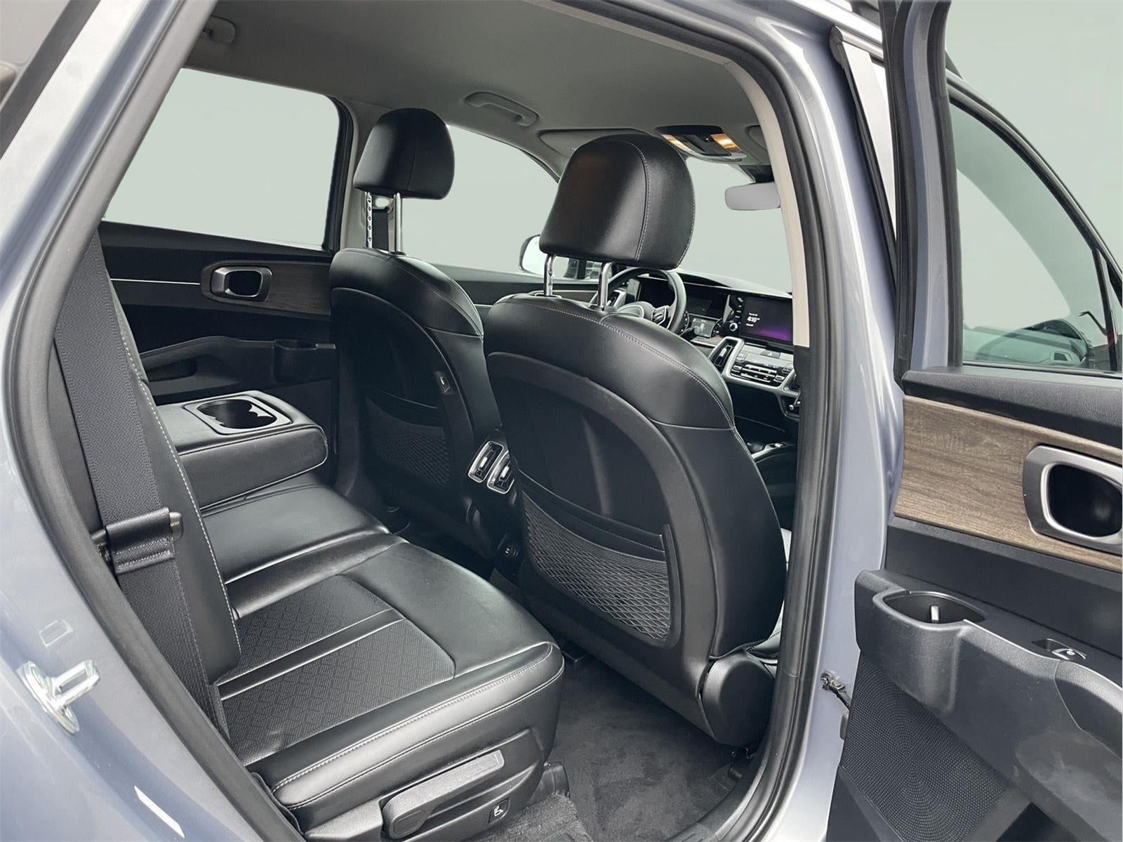 2023 Kia Sorento X-Line S