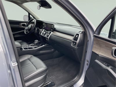 2023 Kia Sorento X-Line S