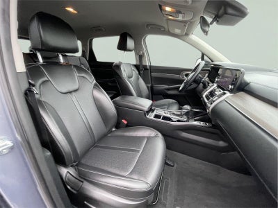 2023 Kia Sorento X-Line S