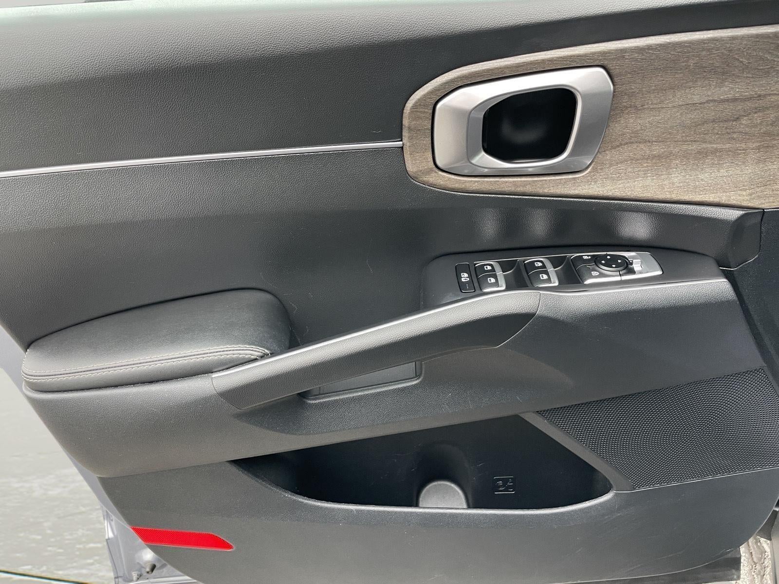 2023 Kia Sorento X-Line S