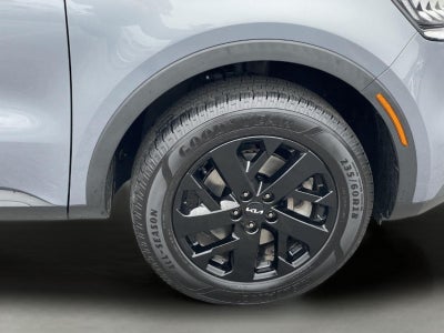 2023 Kia Sorento X-Line S