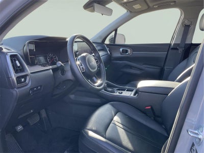 2023 Kia Sorento X-Line S