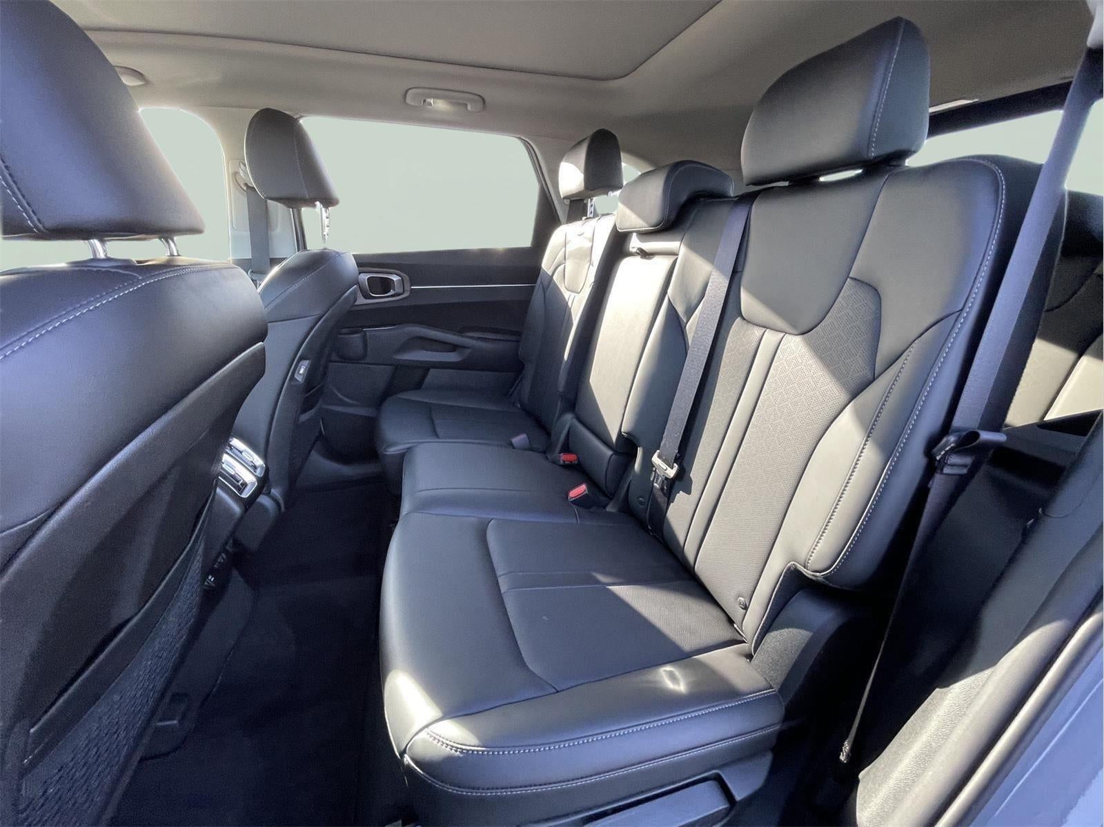 2023 Kia Sorento X-Line S
