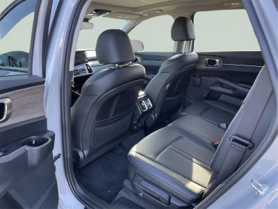 2023 Kia Sorento X-Line S
