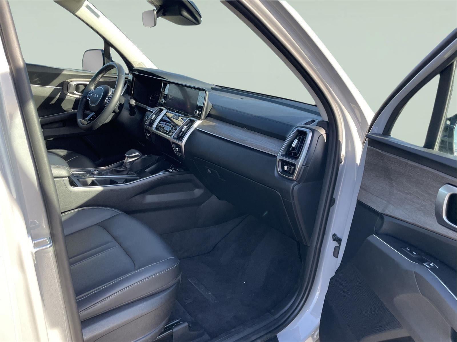 2023 Kia Sorento X-Line S