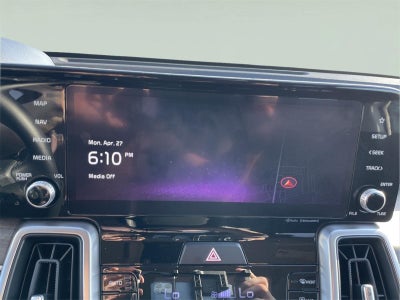 2023 Kia Sorento X-Line S