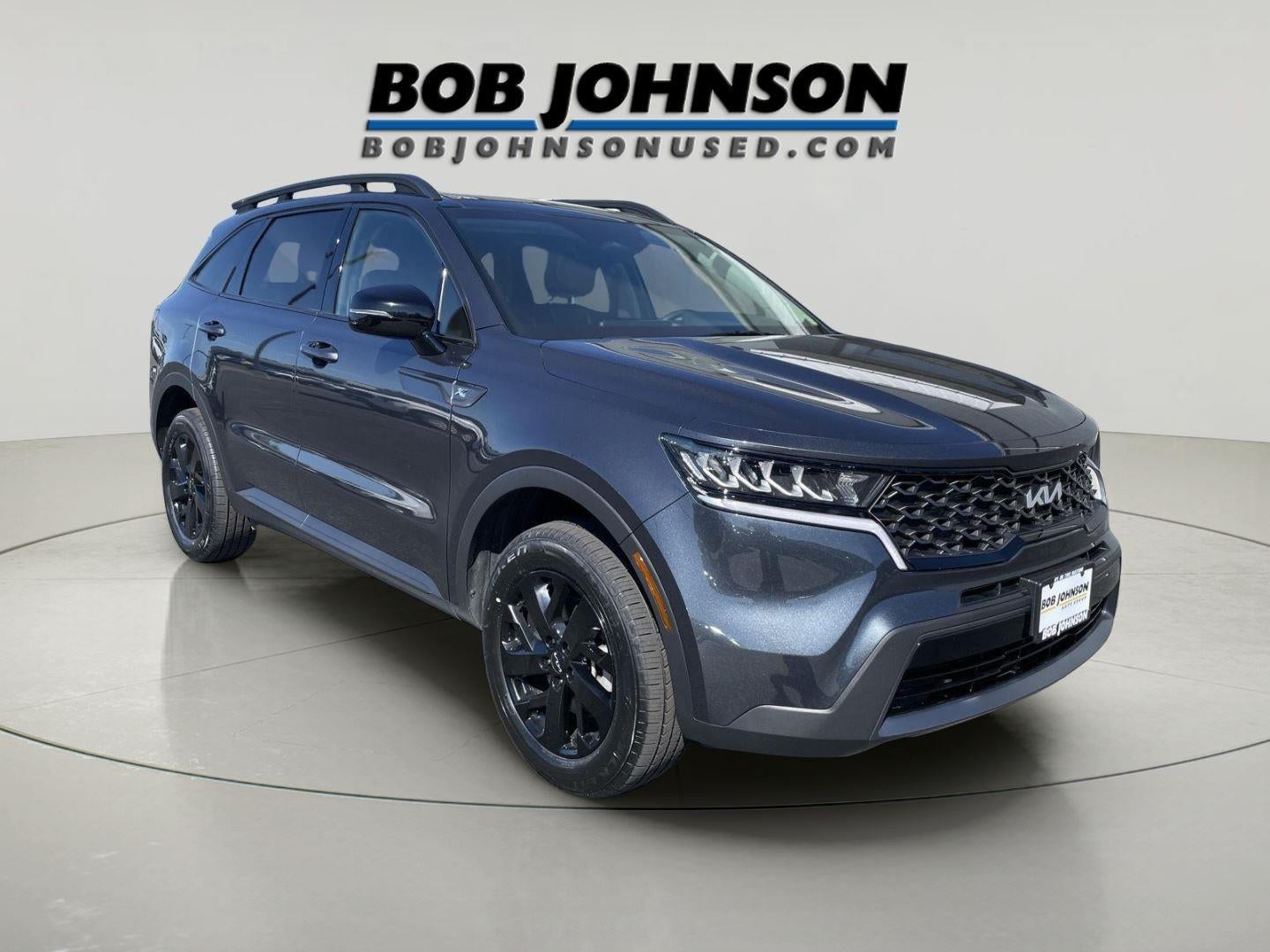 2023 Kia Sorento X-Line S