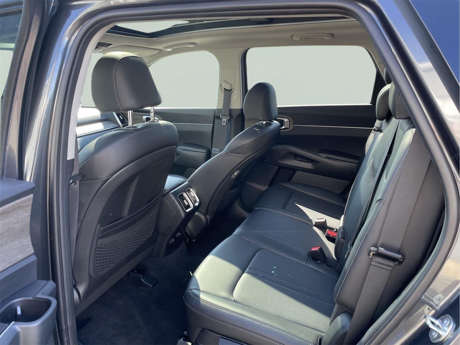 2023 Kia Sorento X-Line S