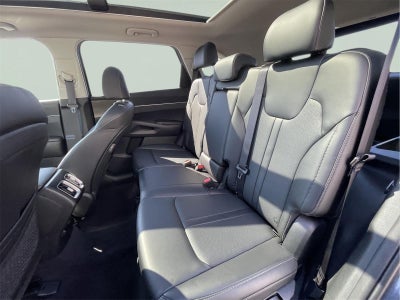 2023 Kia Sorento X-Line S