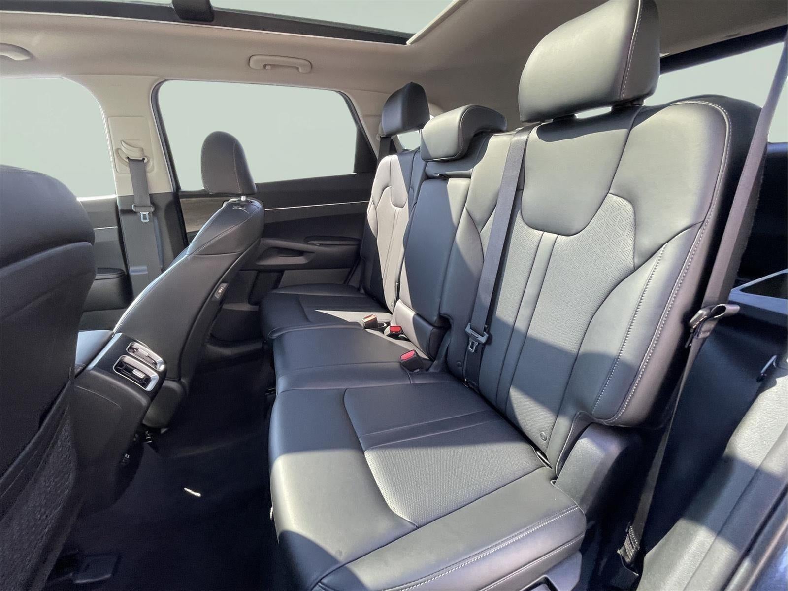 2023 Kia Sorento X-Line S