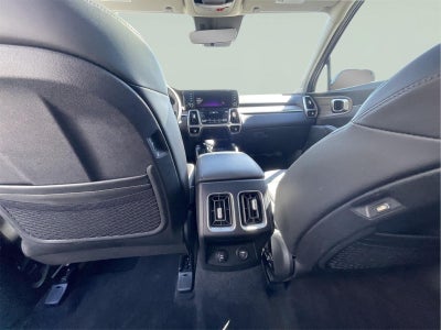 2023 Kia Sorento X-Line S