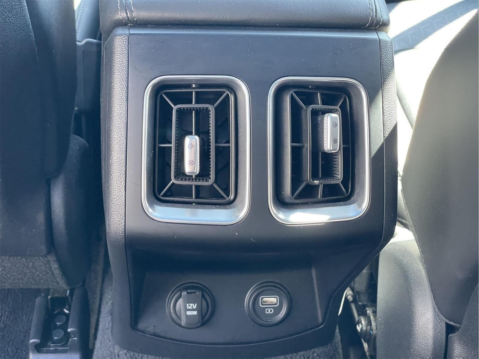 2023 Kia Sorento X-Line S