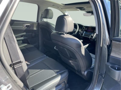 2023 Kia Sorento X-Line S