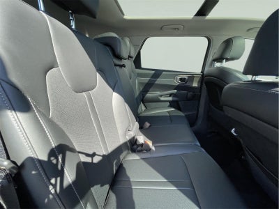 2023 Kia Sorento X-Line S