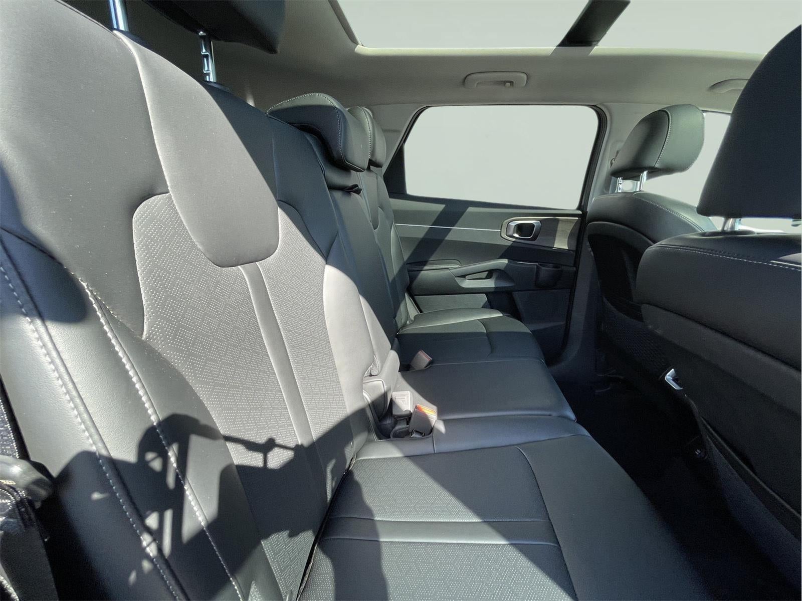 2023 Kia Sorento X-Line S
