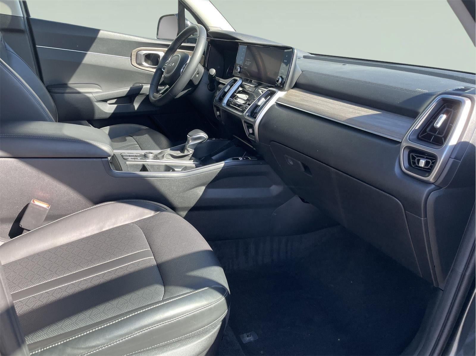 2023 Kia Sorento X-Line S